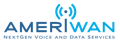 Ameriwan Logo